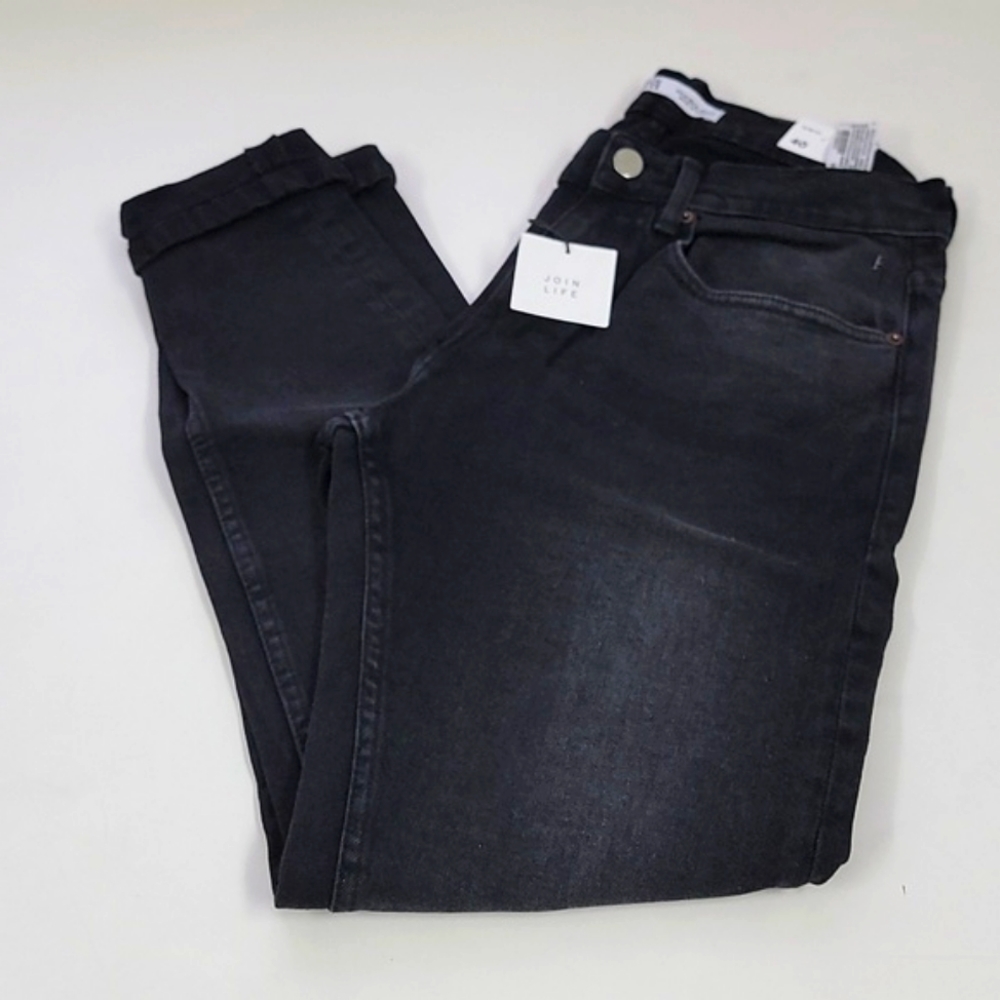Zara Mens Slim Fit Jeans